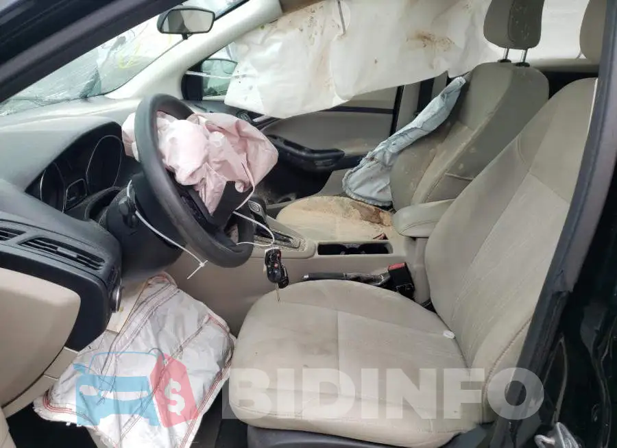 1FADP3F2XJL214328 Photo# 5
