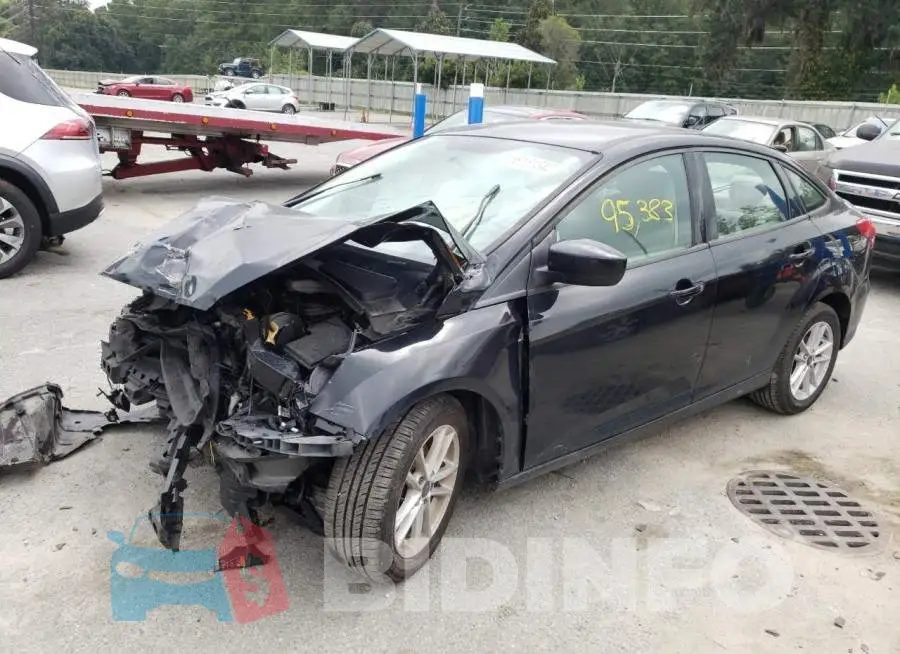 1FADP3F2XJL214328 Photo# 2