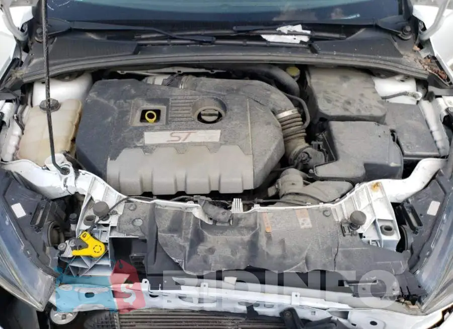 1FADP3L93GL401324 Photo# 7