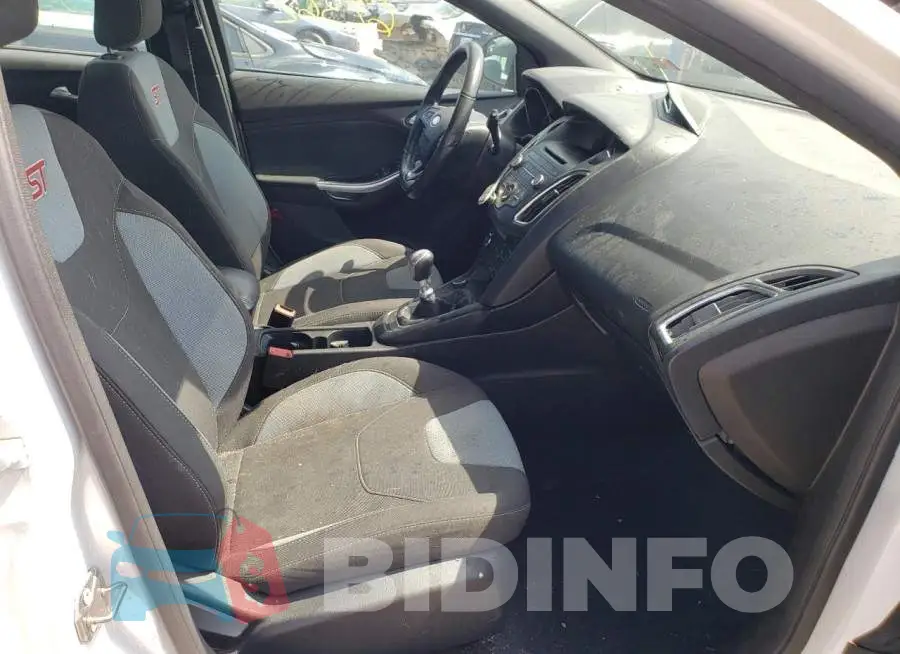 1FADP3L93GL401324 Photo# 5