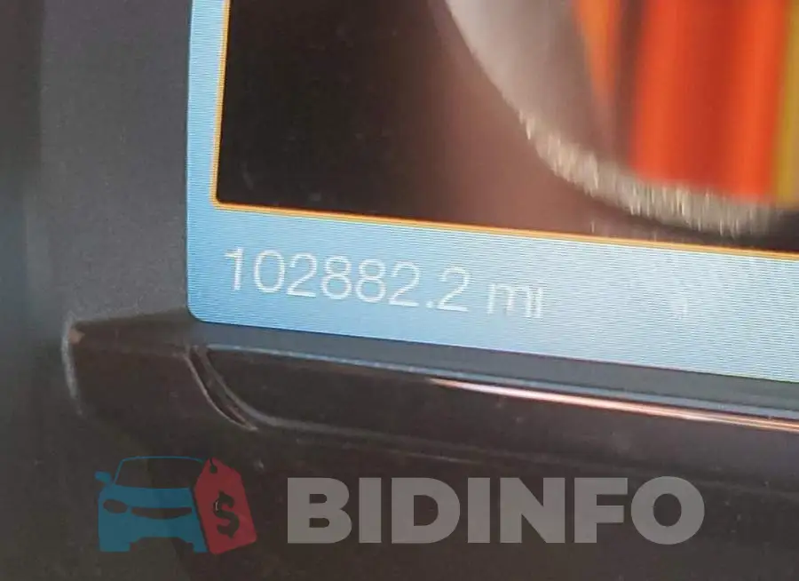 1FAHP2F8XGG134061 Photo# 8
