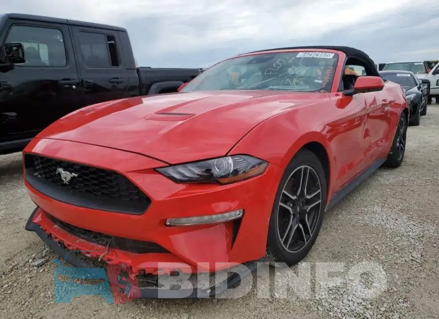 1FATP8UH5N5103745 Photo# 2