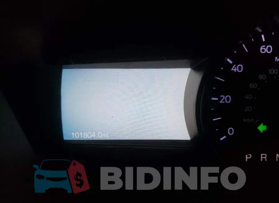 1FM5K7D87JGB78503 Photo# 8
