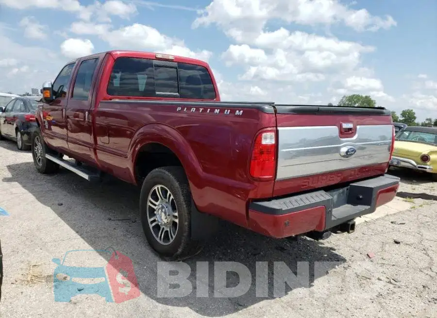 1FT8W3BT4GEB38745 Photo# 3