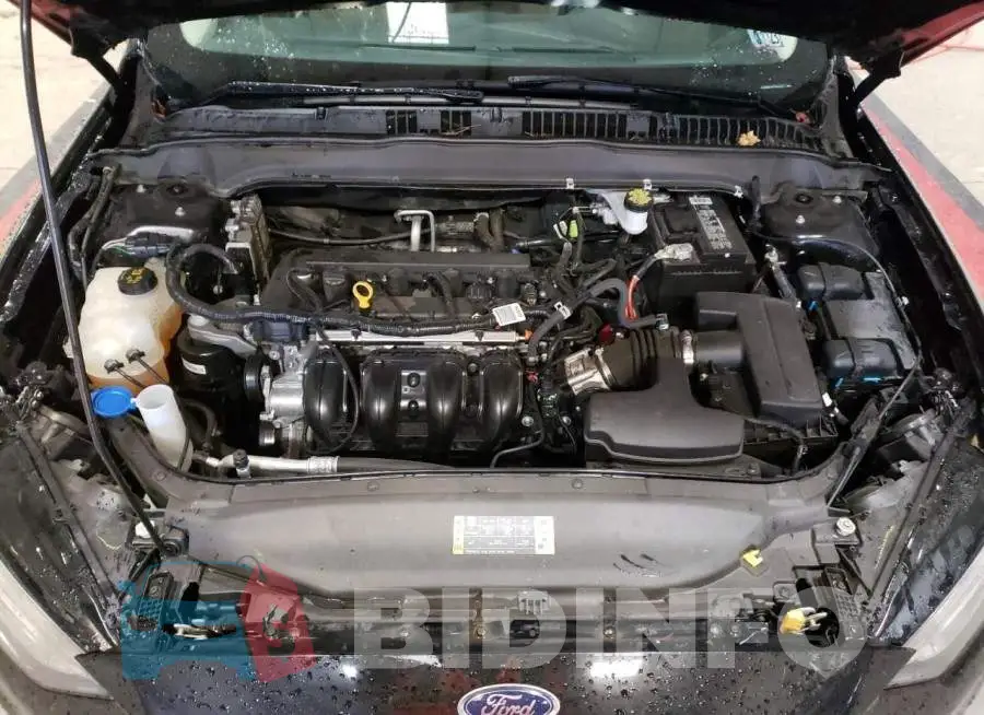3FA6P0G70LR185914 Photo# 7