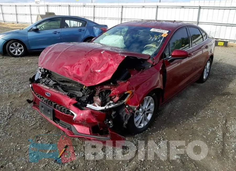 3FA6P0HD0KR178237 Photo# 2