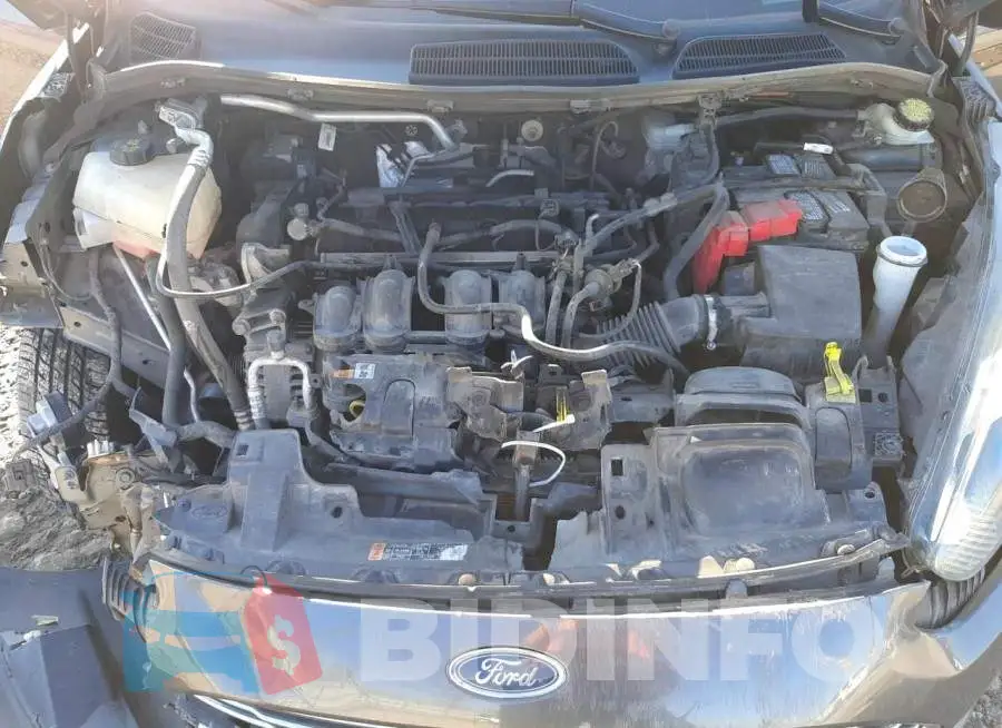 3FADP4EJ7GM107310 Photo# 7