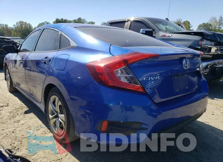 19XFC2F51HE076197 Photo# 3