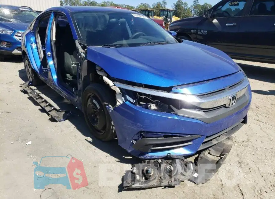 19XFC2F51HE076197 Photo# 1