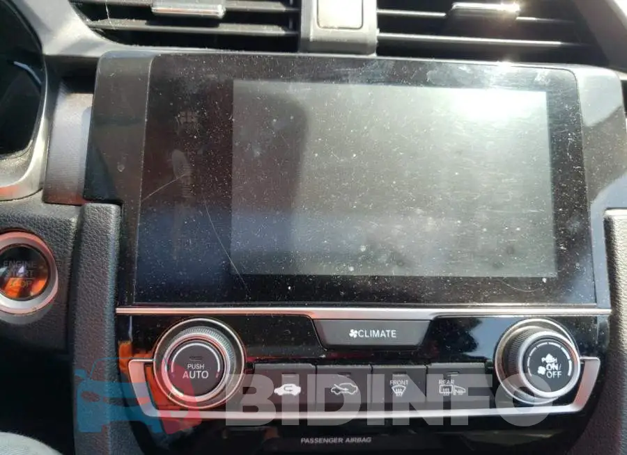 19XFC2F70GE227935 Photo# 9