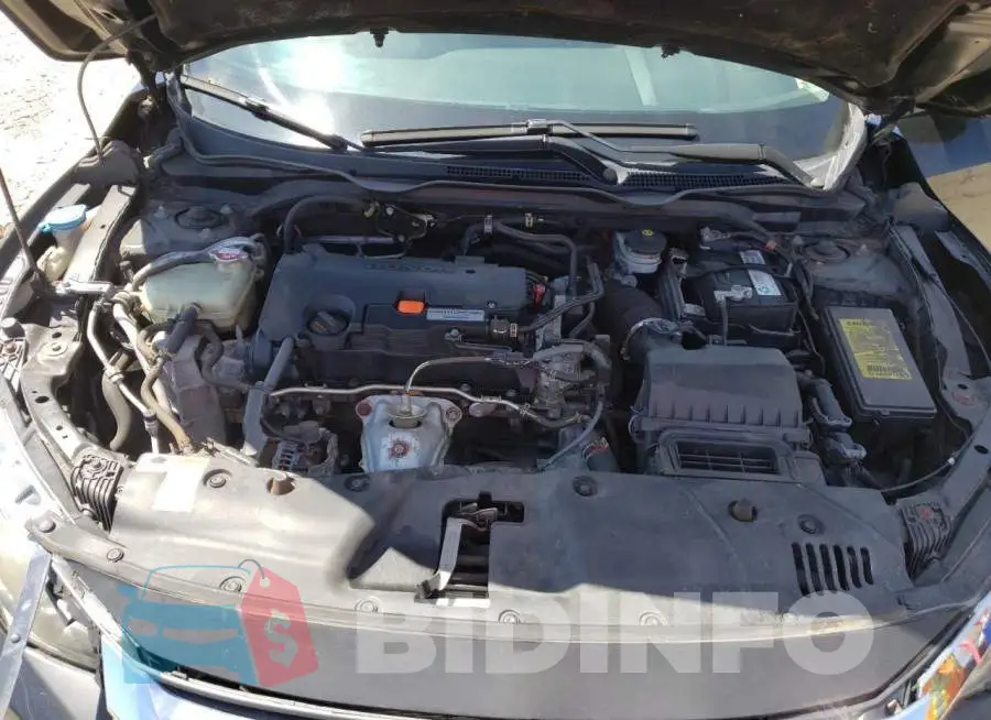 19XFC2F70GE227935 Photo# 7