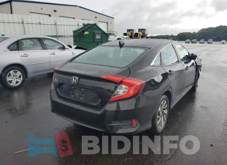 19XFC2F73HE230443 Photo# 4