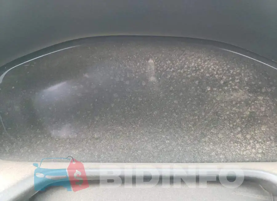 1HGCV1F35KA045388 Photo# 8