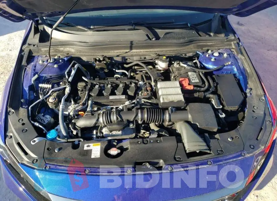 1HGCV1F35LA149039 Photo# 11