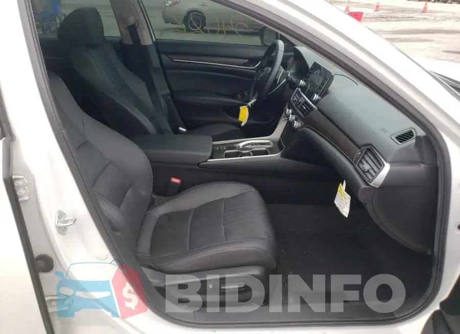 1HGCV2F95MA006815 Photo# 5