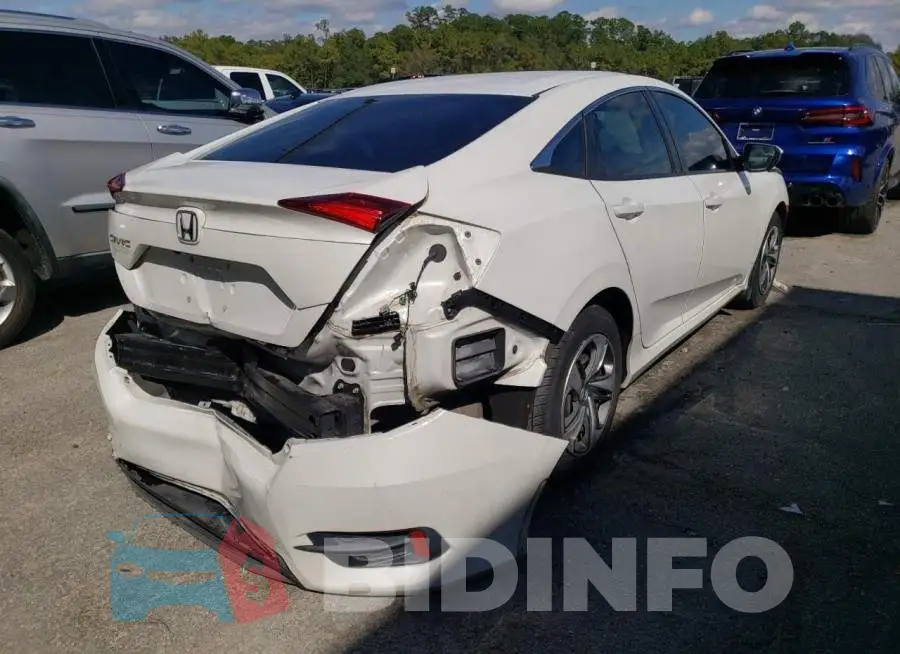 2HGFC2F63KH515681 Photo# 4