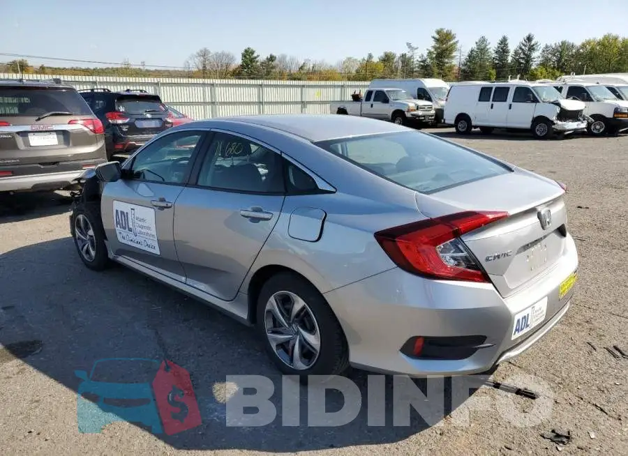 2HGFC2F65MH556168 Photo# 3