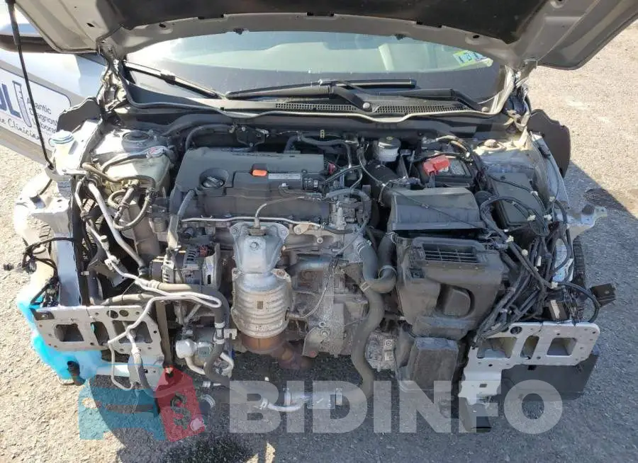 2HGFC2F65MH556168 Photo# 7