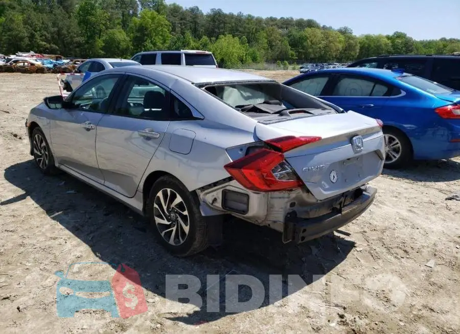 2HGFC2F78GH575827 Photo# 3