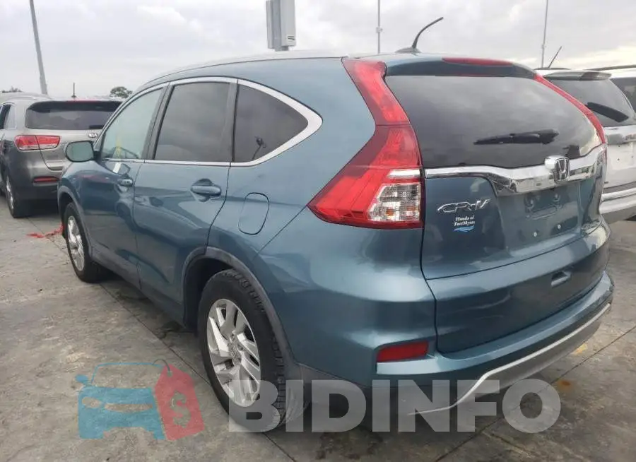 5J6RM3H72GL020185 Photo# 3