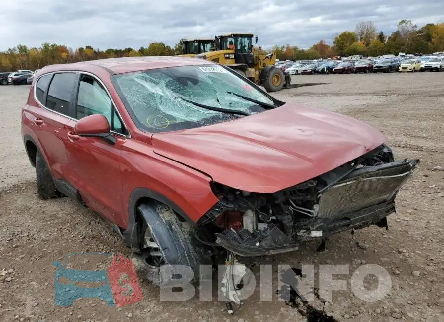5NMS2CAD9KH129508 Photo# 1
