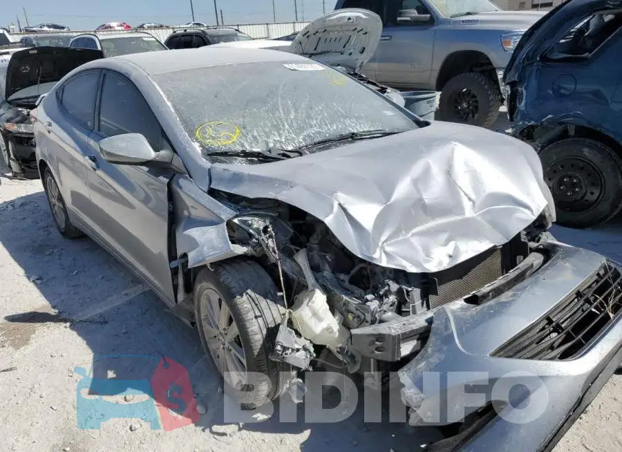 5NPDH4AE2GH769768 Photo# 1