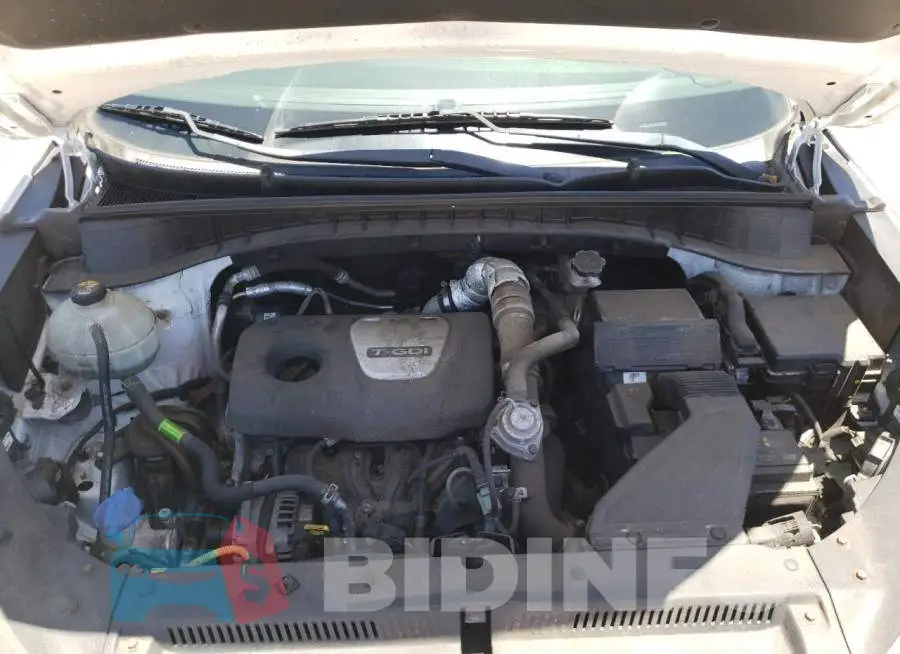 KM8J33A25JU669934 Photo# 7