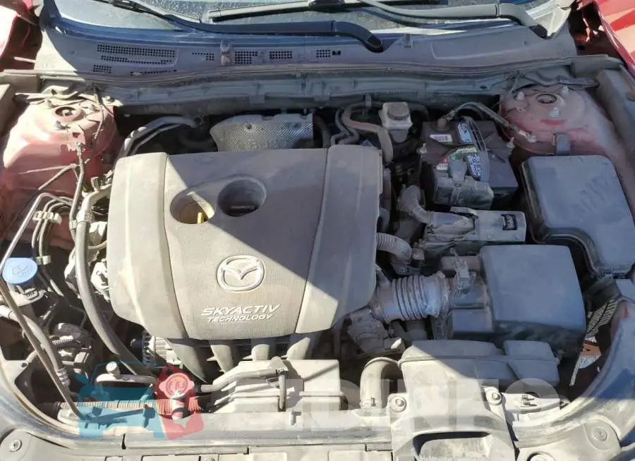 3MZBM1V79GM274553 Photo# 7
