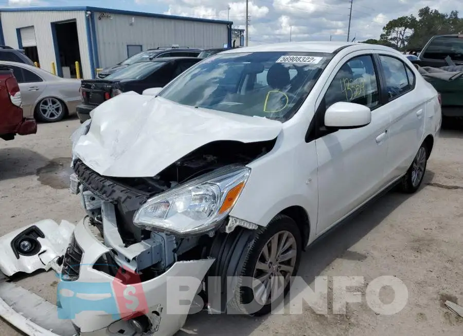 ML32F3FJ1KHF01613 Photo# 2