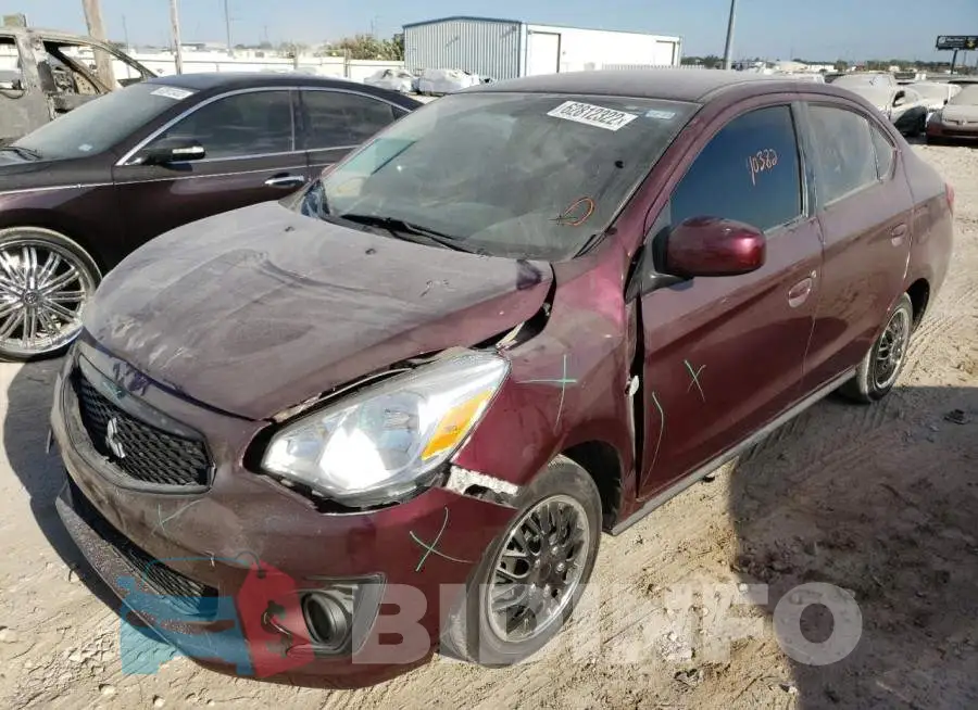 ML32F3FJ4LHF05303 Photo# 2