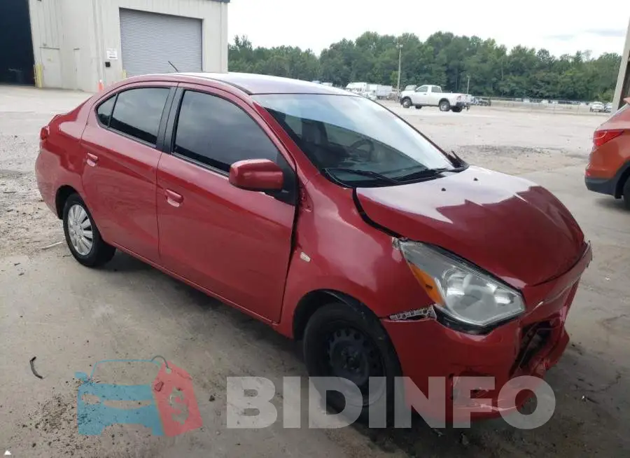 ML32F3FJ6HHF18643 Photo# 1
