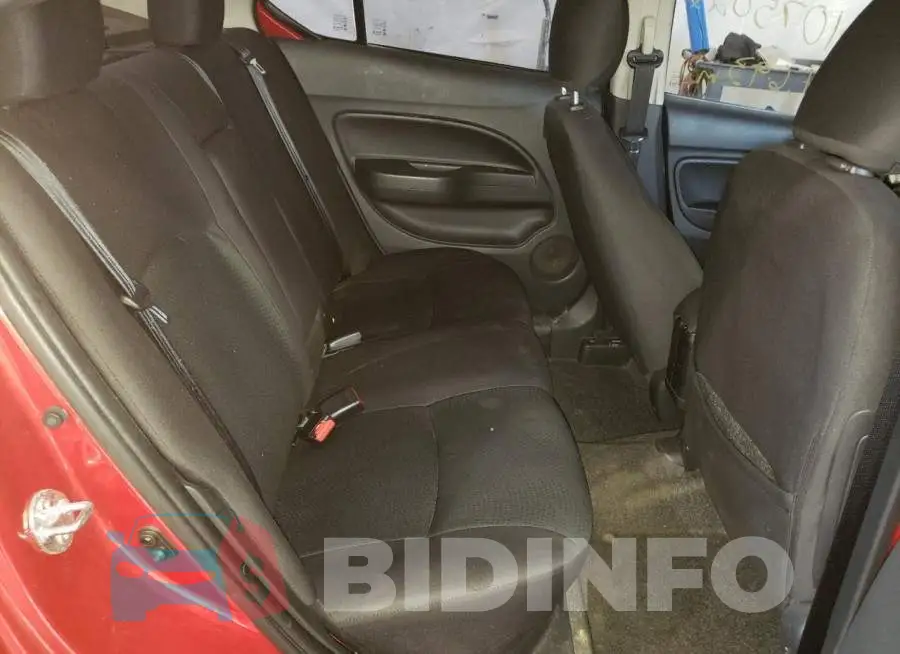 ML32F3FJ8HHF19986 Photo# 6