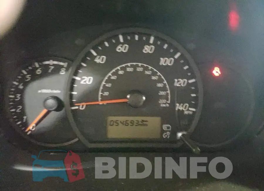 ML32F3FJ8HHF19986 Photo# 8