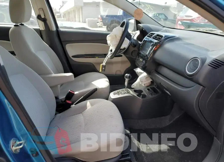 ML32F4FJ5KHF04651 Photo# 5
