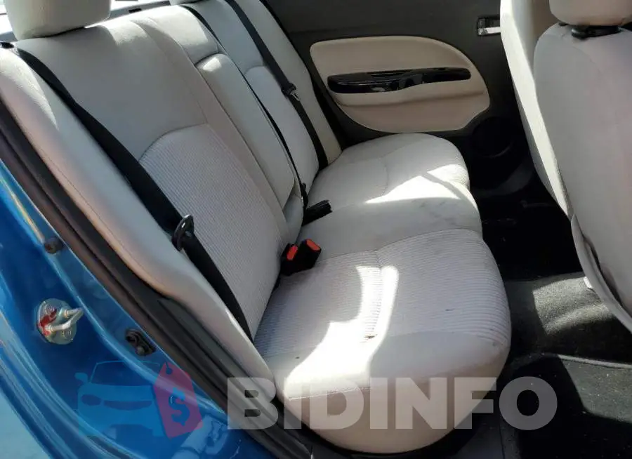 ML32F4FJ5KHF04651 Photo# 6