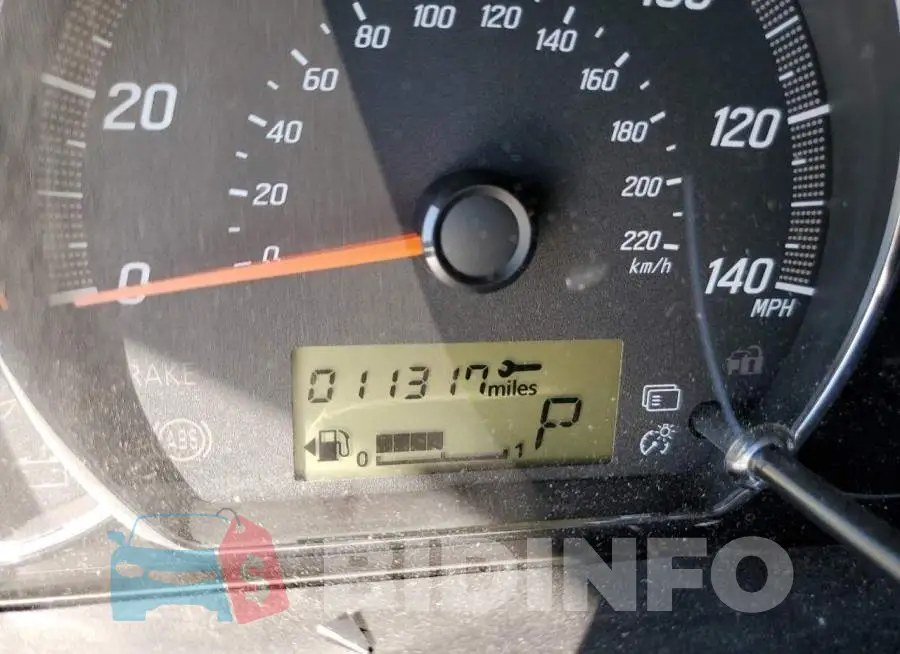 ML32F4FJ5KHF04651 Photo# 8