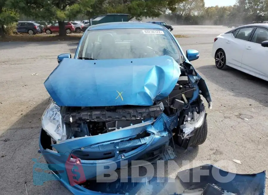 ML32F4FJ5KHF04651 Photo# 9