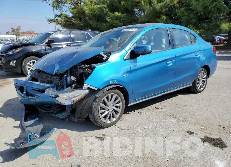 ML32F4FJ5KHF04651 Photo# 2