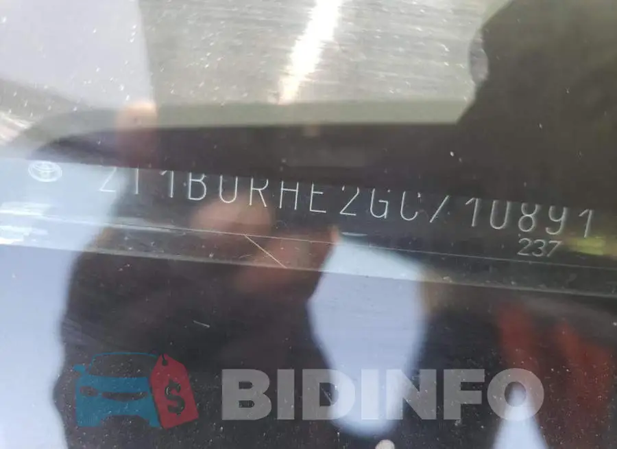 2T1BURHE2GC710891 Photo# 10
