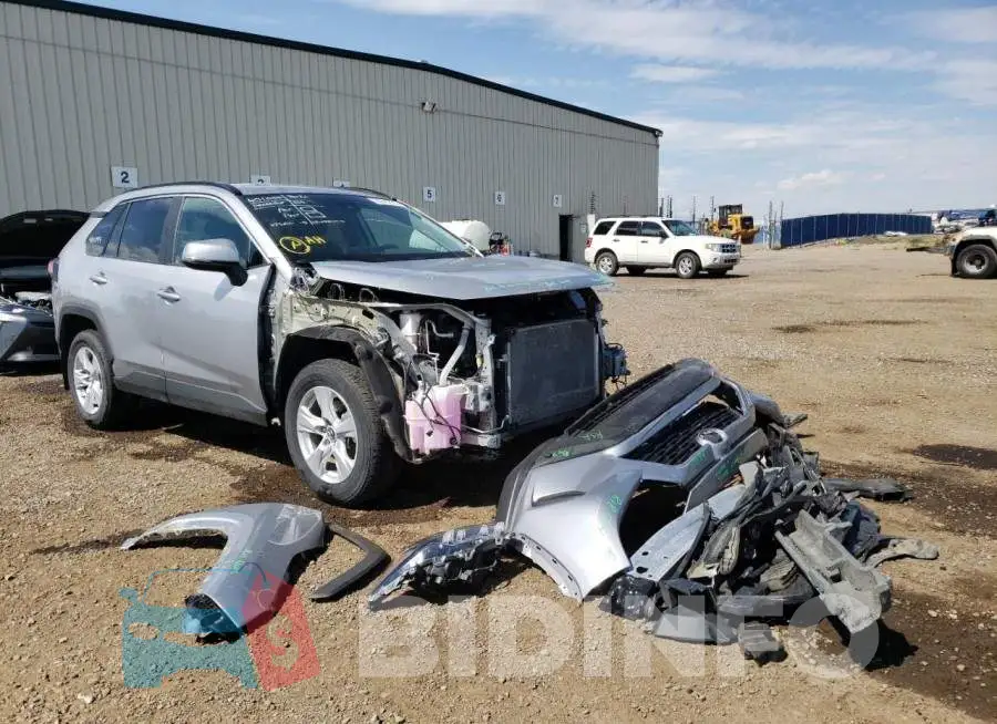 2T3B1RFV6KC032786 Photo# 1