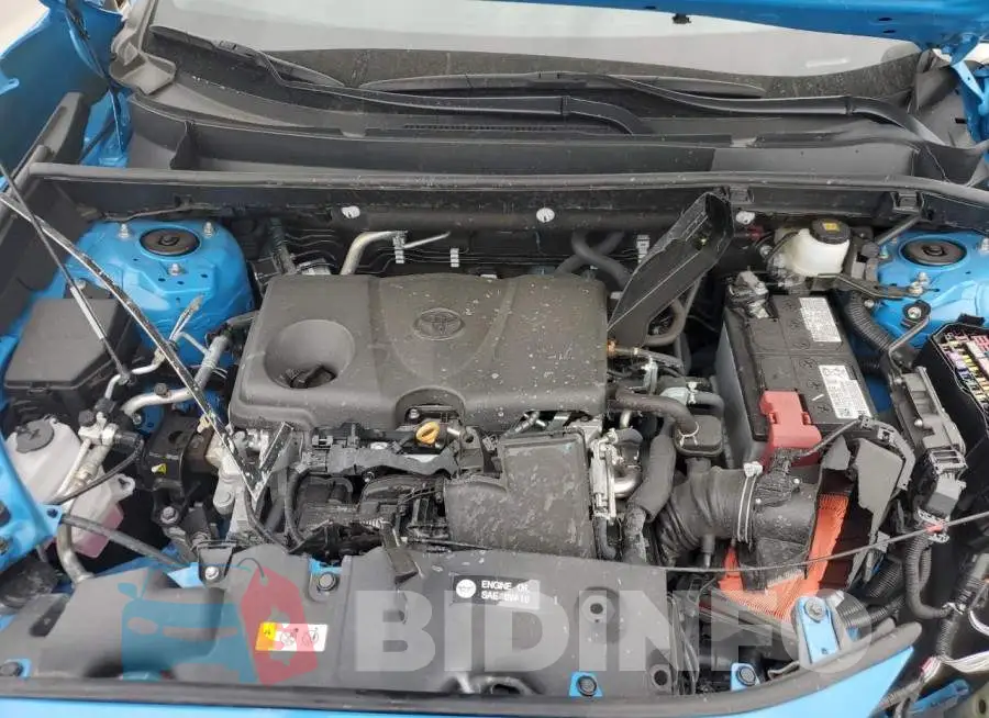 2T3C1RFV3MW159923 Photo# 7