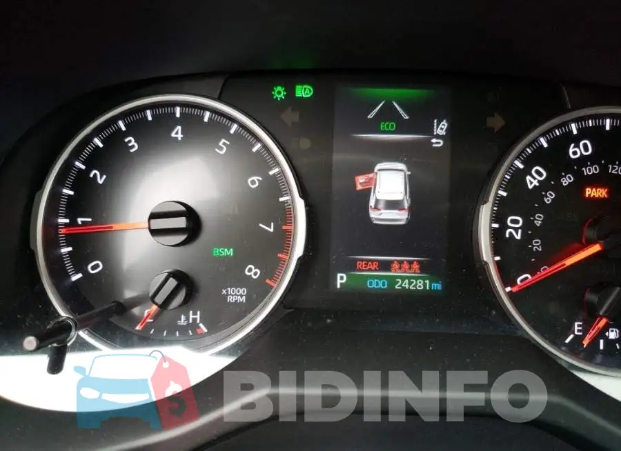 2T3W1RFV8MC122073 Photo# 8