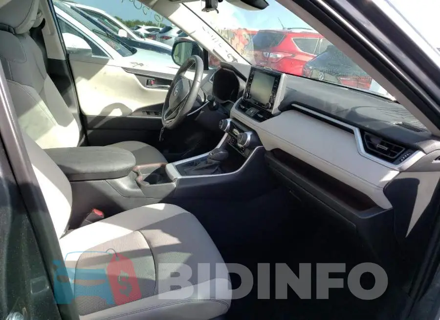 2T3Y1RFV8MC126407 Photo# 5