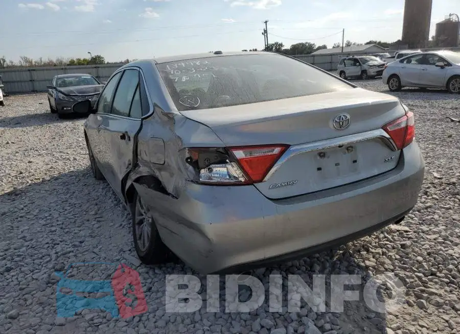4T1BK1FK3GU030643 Photo# 3