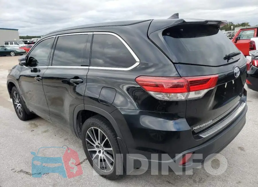 5TDKZRFH6JS532111 Photo# 2