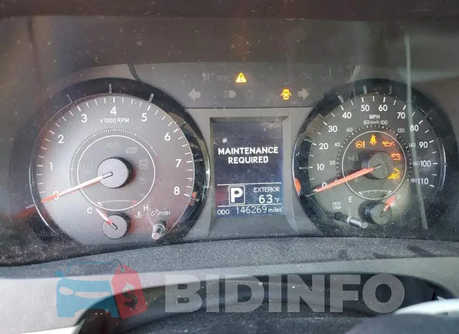 5TDZK3DC7GS704064 Photo# 8