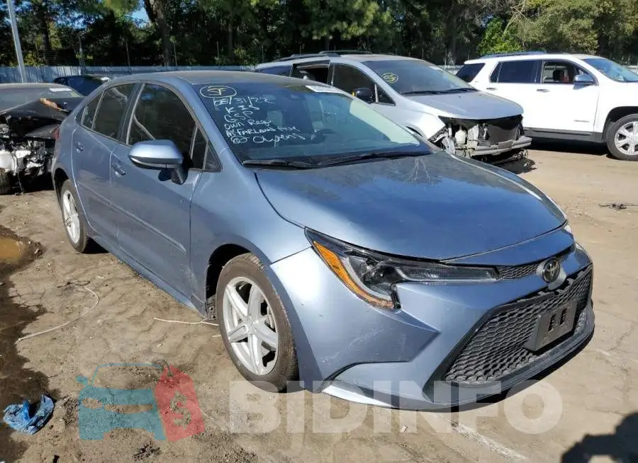 5YFEPRAE6LP032428 Photo# 1