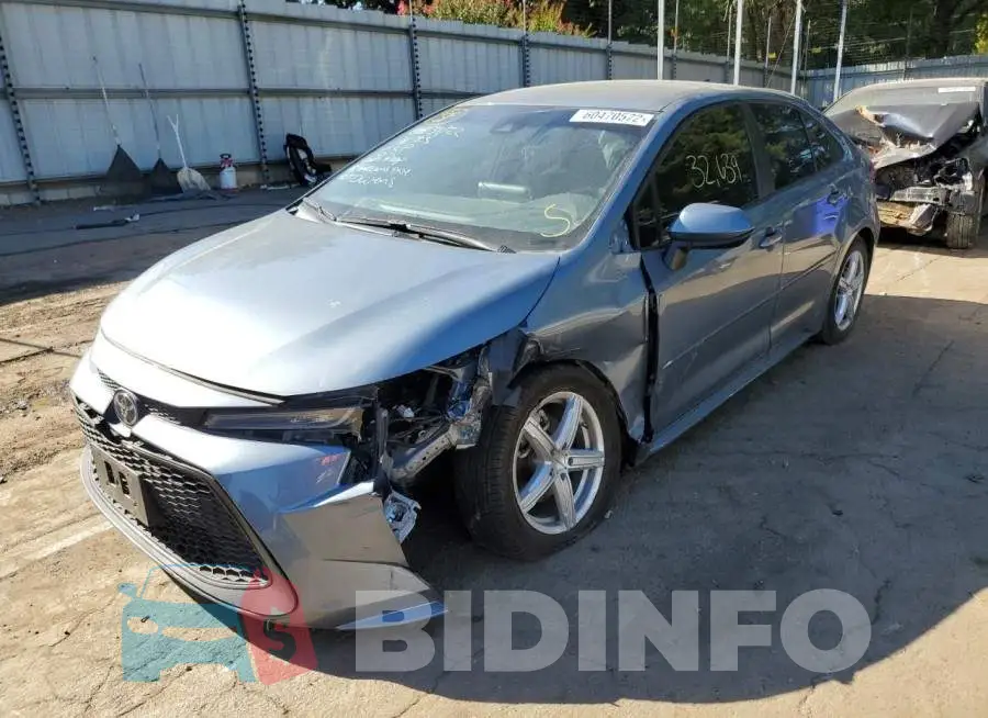 5YFEPRAE6LP032428 Photo# 2
