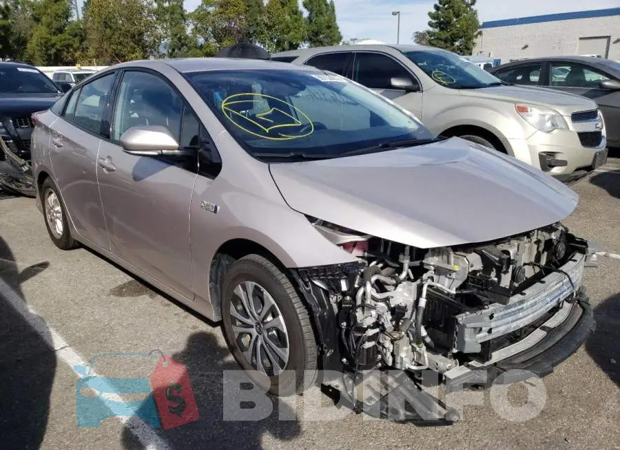 JTDKARFPXL3155513 Photo# 1