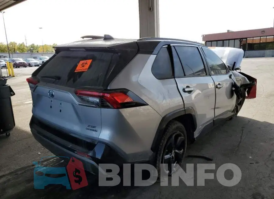 JTMEWRFV2KD501673 Photo# 4